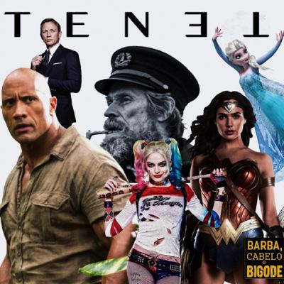 BCB - 32 - Cinema em 2020 BCB - 32 - Cinema em 2020