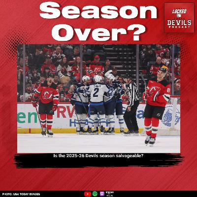 A Way-Too-Early Moratorium: The New Jersey Devils Season is Over?_.mp3 A Way-Too-Early Moratorium: The New Jersey Devils Season is Over?_.mp3