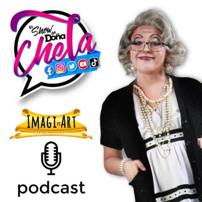 SEÑORA SEÑORA / DOÑA CHELA