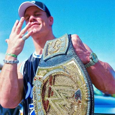 Emergency Pod: Cena's Last Match Emergency Pod: Cena's Last Match