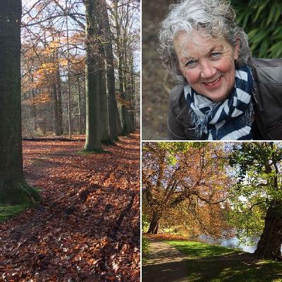 Mantelzorger Atie van Lieshoud Mantelzorger Atie van Lieshoud