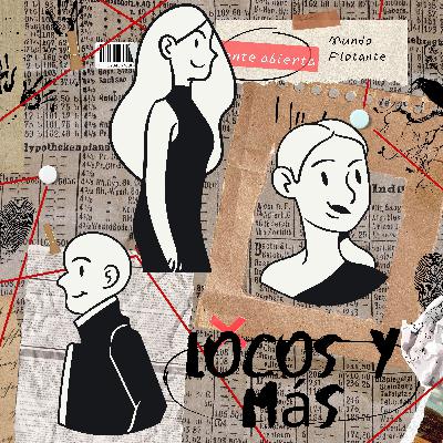 Episodio. 3. 05 -Entre locos y otras cosas Episodio. 3. 05 -Entre locos y otras cosas