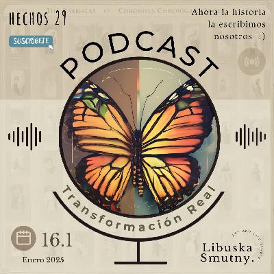 Una Transformación Real y Duradera: Romanos 12 | Hechos 29 16