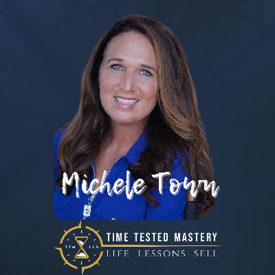 Building the Right Loan Strategy- Michele Town