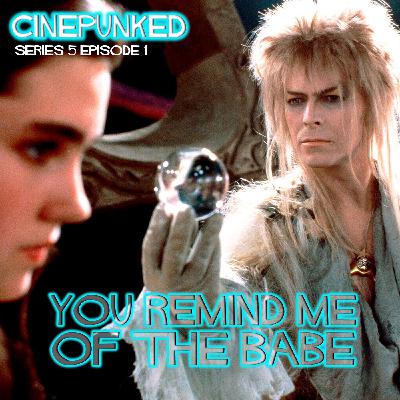 You Remind Me of the Babe You Remind Me of the Babe