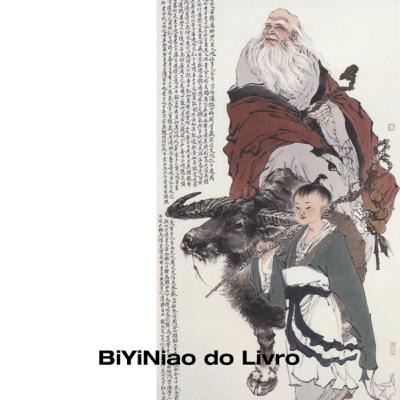 66/ Lao Zi, o mestre dos ossos secos