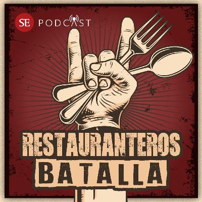 18: Pamela Remy: la importancia del diseño de marca en la experiencia gastronómica