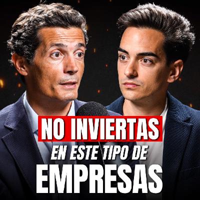 Gestor +400 millones explica cómo invertir y proteger tu dinero ante la burbuja de IA