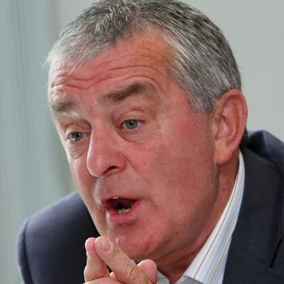 Patsy McGonagle: Episode 26