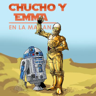 Episodio LVII: May la Mañana Be With You