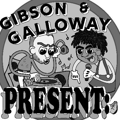 Gibson & Galloway Present: The Top 10 Albums of 2022 Gibson & Galloway Present: The Top 10 Albums of 2022