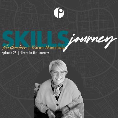 Grace in the Journey: Karen Meerholz's Story