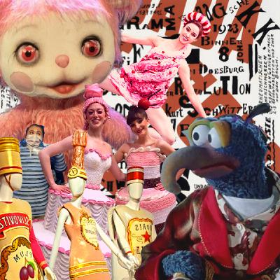 S1E08 FIELD TRIP | Showstoppers! Spectacular Costumes from Stage and Screen