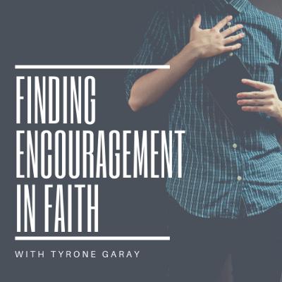 Pastor, Evangelist and Modern Day Apostle, Check out this interview with Tyrone Garay.