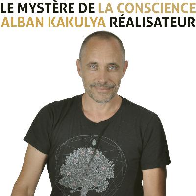Entretien avec Alban de la chaine Lueur - Le mystère de la conscience
