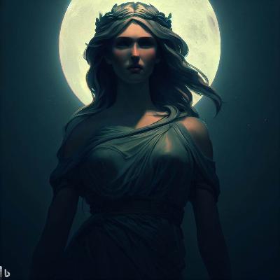 Meditação guiada 7. Meditação com os arquétipos: A HEROÍNA (Coragem, determinação e direcionamento)