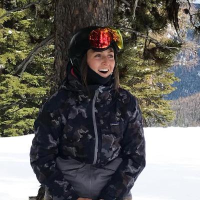 Season 5, Episode 8 Audio: Elle Matalavage PSIA Alpine Team Member