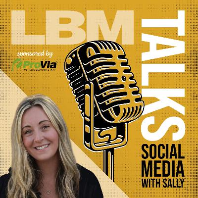 Reels, Relationships & Results: Hopson Lumber's Social Media Strategy Reels, Relationships & Results: Hopson Lumber's Social Media Strategy