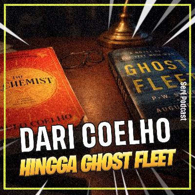 Dari Coelho hingga Ghost Fleet: Apa yang Sebenarnya Dibaca Prabowo
