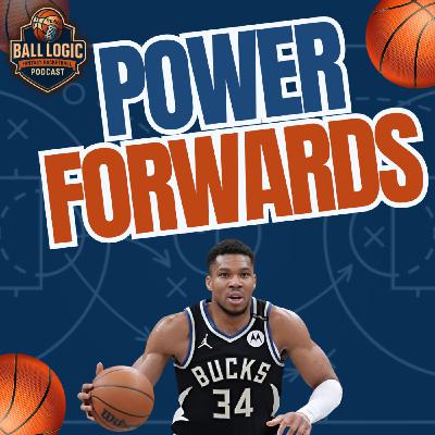 Power Forward Tiers | Positional Series