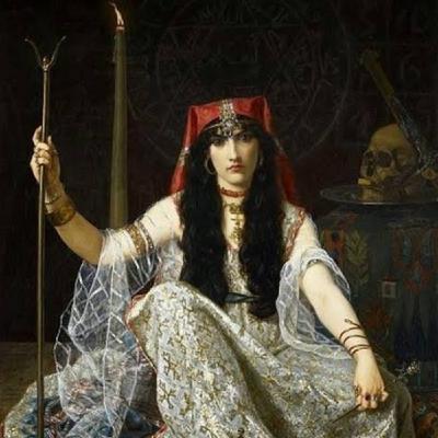 ARADIA: Meditación para romper la opresión.