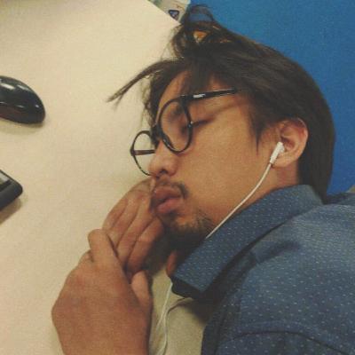 #5 Menjadi direktur sejak magang