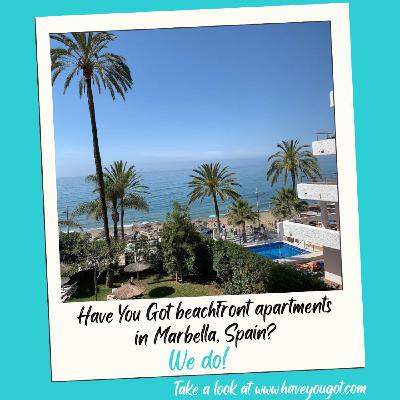 Have You Got plans to travel to Marbella? We can help! Have You Got plans to travel to Marbella? We can help!