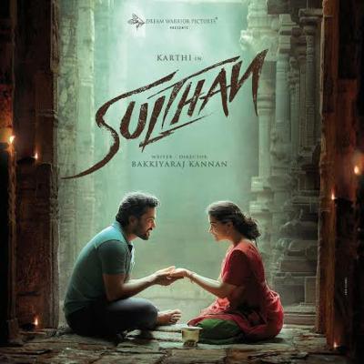 'Sulthan' - Tamil Movie Review