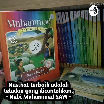 Pemaaf seperti Rasulullah