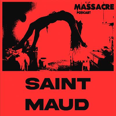 #25 - O cristianismo pessoal de Saint Maud (2019) - com Thiago Munhoz (Dois Pontos) #25 - O cristianismo pessoal de Saint Maud (2019) - com Thiago Munhoz (Dois Pontos)