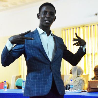 20SURVINGT SAISON II : Ahmed Barry a dit: Honte à ces parents qui n'aident pas leurs enfants ... 20SURVINGT SAISON II : Ahmed Barry a dit: Honte à ces parents qui n'aident pas leurs enfants ...