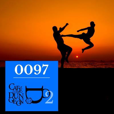 PVP no RPG #0097