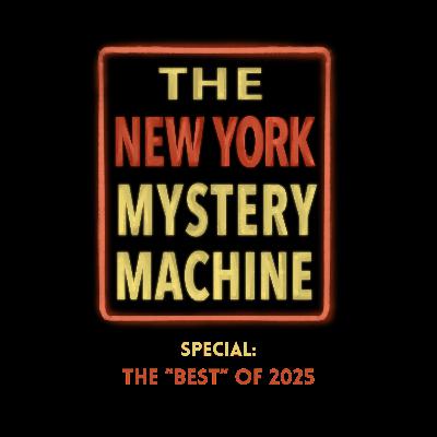 SPECIAL: "The 'Best' of 2025"