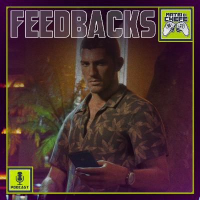Feedback dos ouvintes!