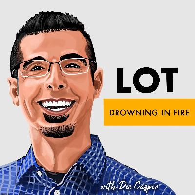 Drowning In Fire