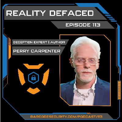 Reality Defaced