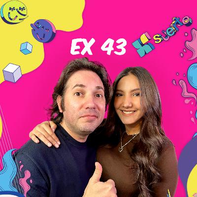 El Remember!😎 - Ex 43 - Seremos tendencia en programas de farándula 🔥😉 FT. Victor Arauz 🙌🏻