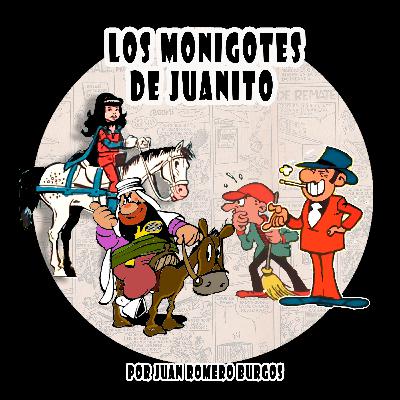 Alex, Alí Barbas y Al-Patatoe Alex, Alí Barbas y Al-Patatoe