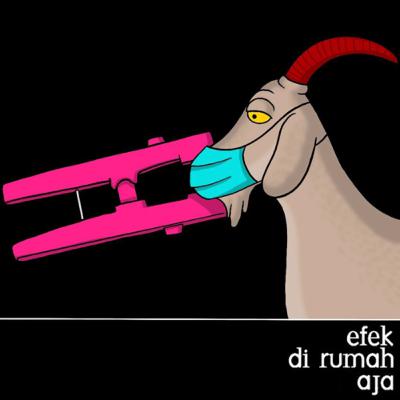 Corona Jangan Marah Corona Jangan Marah