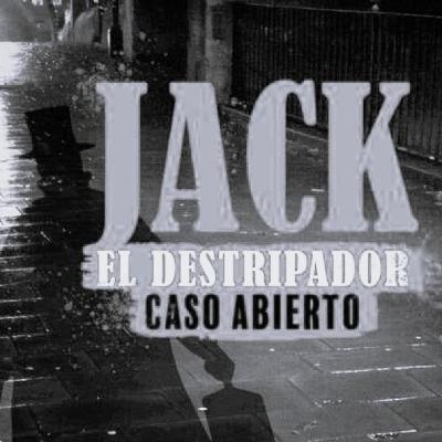 Especial; Jack el destripador Vol.2 Especial; Jack el destripador Vol.2