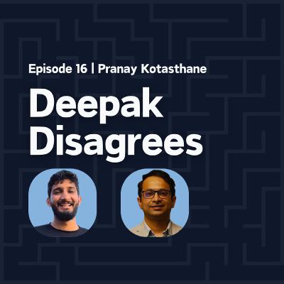 Ep 16: Nationalism ain't so bad! | Pranay Kotasthane on what liberals get wrong about nationalism