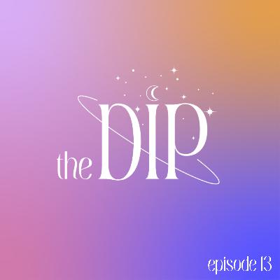 Ep 13: Trust and Jealousy