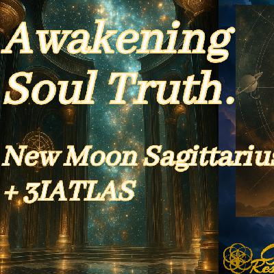 Awakening Soul Truth. ✨