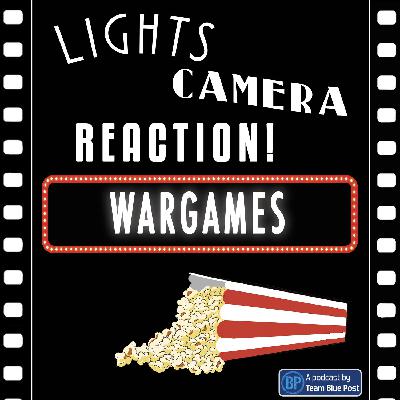 WarGames