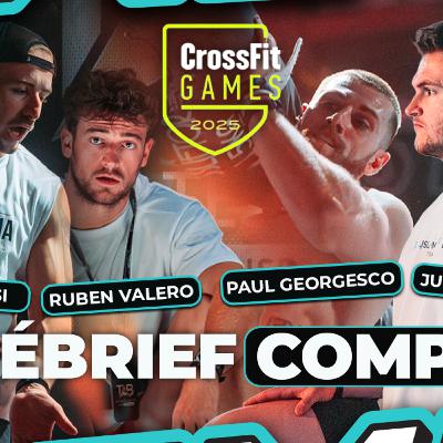 🎙️ Ce qu'on a pensé des Games, TAB, MTD + récap de la saison 2025 I Table Talk I Z2 Podcast #44 🎙️ Ce qu'on a pensé des Games, TAB, MTD + récap de la saison 2025 I Table Talk I Z2 Podcast #44