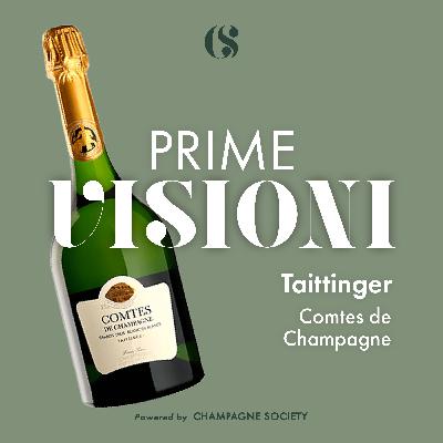Taittinger - Comtes de Champagne Taittinger - Comtes de Champagne
