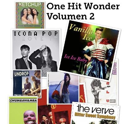 RM29 - One Hit Wonder Volumen 2