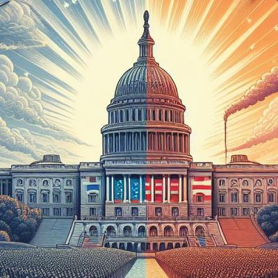 Noul Consens Washington