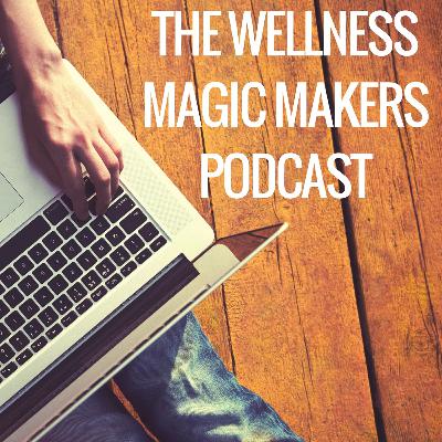 WMM 010: Balancing It All With Jessica Wyman
