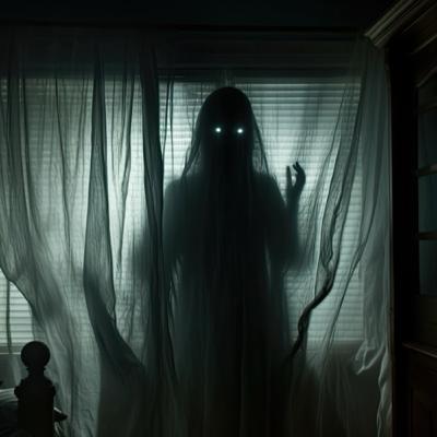 El devorador de almas